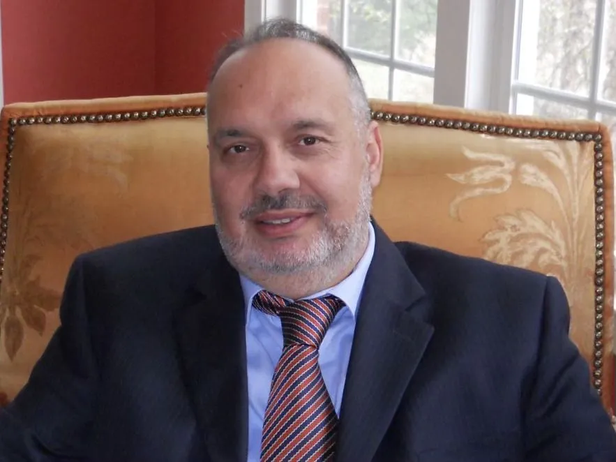 Dr. Basil Saiedy, DDS
